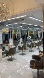-潘多拉Hairsalon