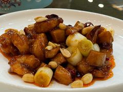 -便宜坊烤鸭店(玉蜓桥天坛店)