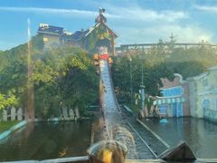 -大连海昌发现王国主题公园