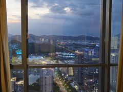 -苏州香格里拉大酒店