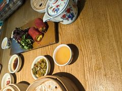 -潮粥荟·潮汕砂锅粥(槐房万达店)