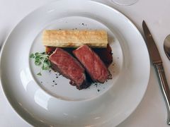 -Caprice(香港四季酒店)