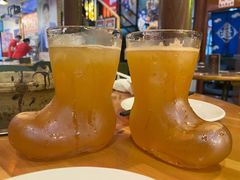 -湛林.粤西大排挡(前门店)
