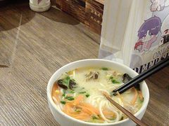 -云海肴·汽锅鸡·云南菜(广安门天虹店)