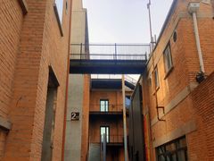 -大酉·M Coffee(北京美术馆店)