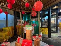 -五味堂·江浙土菜(月河特色店)