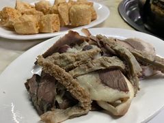 -老二正宗汕头牛肉丸店