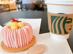 -星巴克(北京首都国际机场7店)