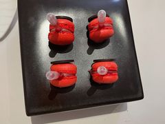 -L'Arome芳芳法国餐厅(仙林金鹰店)