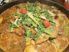 老板恋上鱼-老板恋上鱼(荣盛广场店)