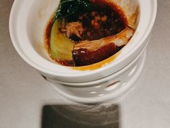 -绿茶餐厅(广州天河城店)