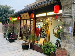 -回龙窝历史文化街区