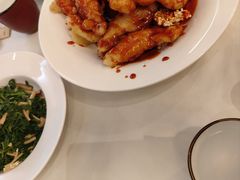 -大鸭梨烤鸭店(花园村店)