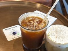 -墨相科学咖啡 Science nature & Coffee Bar