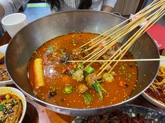 -付小姐在成都(中山公园店)