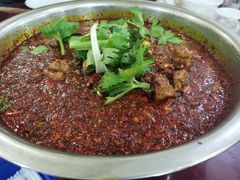 招牌红烧兔-温江公平红烧兔(总店)