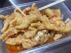-水牛奶皇后糖水铺(深圳总店)