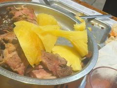 -汉巴味德(北京银座和谐广场店)