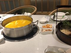 -八珍玉食鸡煲·打边炉(印象城店)