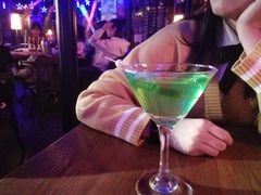 苹果丁尼-胡桃里音乐酒馆(四道口店)