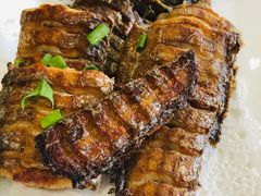 -胖大嫂渔家排档·全海景餐厅(渔村店)