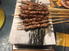 -肉串汪(望京店)