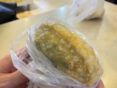 韭菜菜盒-小木菜盒(李家村秋林店)