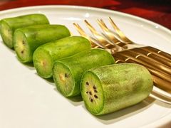 -喜鼎海胆水饺(东港店)