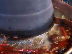 -上二楼涮肉馆(顺义二中店)