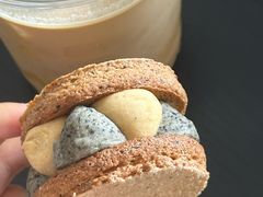 -HuHuCake呼呼甜品蛋糕(正弘城店)