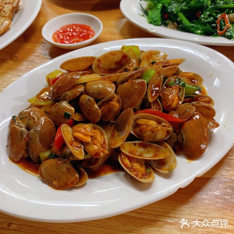 汕尾美食｜每次去汕尾必吃的大排档