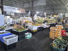 -林旺社区水果市场