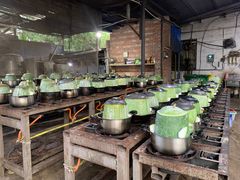 -红旗山庄(圭峰山店)