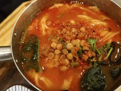 -小满手工粉(北京来福士店)
