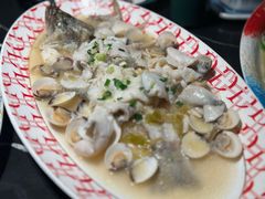 -粤·向群饭店(二沙岛店)