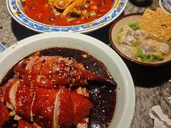 -南京大牌档(青岛万象城店)