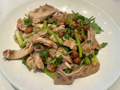 -秋色客家菜(南山店)