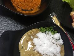-老地方泥炉烤肉(总店)