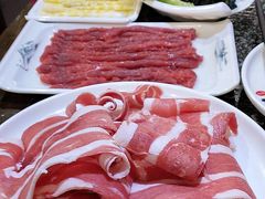 -汇聚德京味铜锅涮肉(沈家桥二路店)