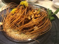 -北京老铺烤鸭(西稍门店)