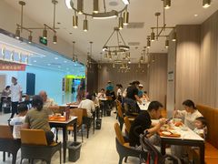 -德元兰州纯汤牛肉面(龙阳路店)