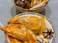 -宗氏一喜砂锅·特色湖北菜(楚河汉街店)