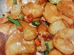 -绿茶餐厅(千岛湖银泰城店)