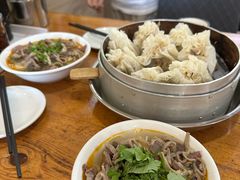 -呼市烧麦羊杂(幸福路店)