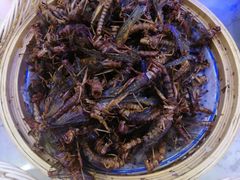 -澜悦港海鲜体验主题餐厅