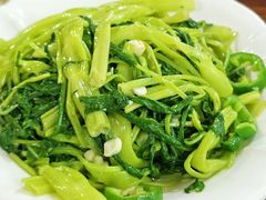 -南记食粥坊·宵夜大排档(岭南分店)