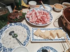 -东镇老火锅(长春路首店)