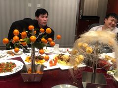 -苏淮景·苏闽融创菜·海鲜(原空港井河轩店)