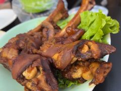 -有奴思烤肉·清真(正宁路店)
