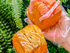 -爸爸糖手工吐司(上海五角场万达店)